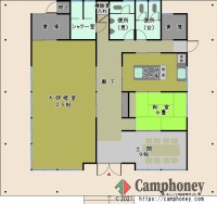 大研修棟(20人程度)