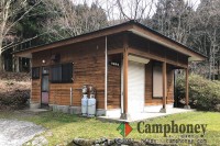 小研修棟(8人程度)