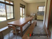 小研修棟(8人程度)