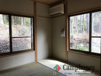 小研修棟(8人程度)