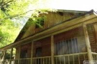 30人用山小屋（1階建）