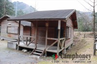 バンガロー6人用