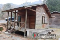 バンガロー6人用