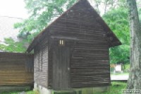 バンガロー4人用