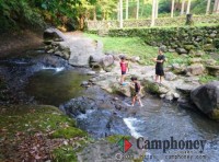 レンタルテント