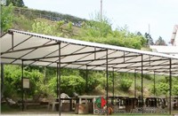 手ぶらBBQセット