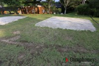 キャンプ場の画像