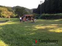 オートサイト【宿泊】【車乗入れ可】【in11/out10】【ペットNG】