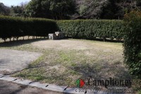 オートキャンプ場(区画サイト)　日帰り