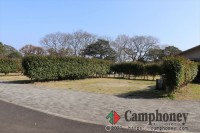 オートキャンプ場(区画サイト)　日帰り