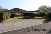 オートキャンプ場(区画サイト)　日帰り