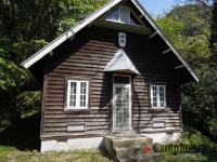 竜門峡キャンプ場(竜門キャンプ場)