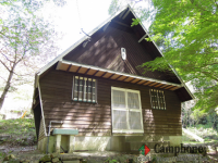 キャンプ場の画像