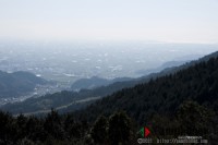 展望台からの景色