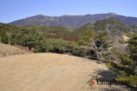 展望台からの景色