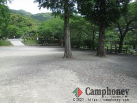 温泉近い格安キャンプ場、3日前までに申込必要