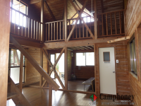 キャンプ場の画像