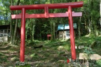 キャンプ場の画像