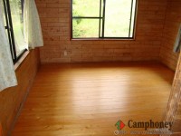 キャンプ場の画像