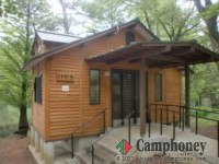 【10人用】 利用料金5,000円 延べ床面積 23平方メートル