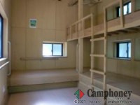 【5人用】 利用料金3,000円 延べ床面積 11平方メートル