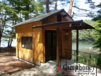 【5人用】 利用料金3,000円 延べ床面積 11平方メートル