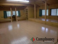 【30人用】 利用料金11,000円 延べ床面積61平方メートル