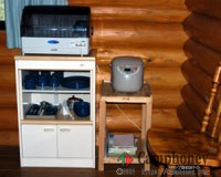 食器セットです。