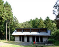 トイレ、シャワーは共同です。みんなで綺麗に使いましょう。