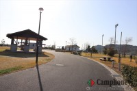 行橋総合公園オートキャンプ場（行橋研修センター）