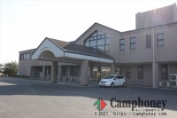 研修センター＠宿泊室（ベット・和室）