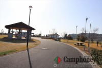 電源付きオートサイト【宿泊】