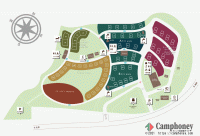 キャンプ場の場内画像thum