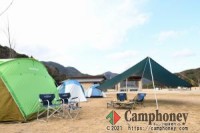 Cサイト(オートサイト）