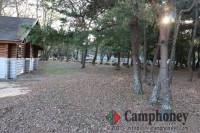 テント持ち込み【宿泊】