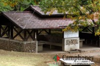 申込必要＆無料キャンプ場【デイキャンプ】【通年営業】