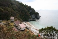 キャンプ場の画像