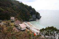 大分県ゆいいつの無人島【7～8月限定】【利用料無料】