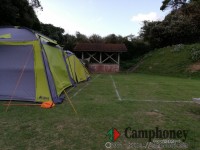 フリーテント(持込テント)【宿泊・日帰り】