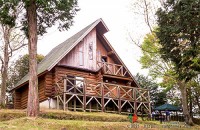 キャンプ場の画像