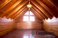 【ロッジ】「足りない」を楽しむ贅沢