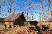 【ロッジ】「足りない」を楽しむ贅沢