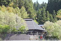 キャンプ場の画像