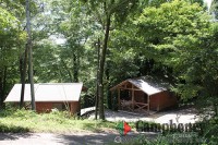 カケス・モズの部屋：１泊5,000円/１部屋