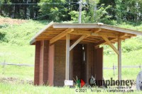 ミニログ■１部屋タイプ（ML-2、ML-3）：１部屋１泊料金3,000円