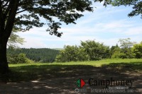 オートサイト　1サイト1泊3,000円