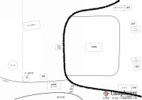 キャンプ場の場内画像thum