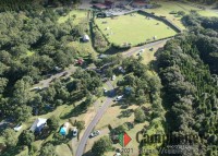 テント持込ゾーン(グランド芝生)【車乗入れ不可】【予約不可】