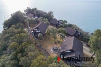 【コテージ「マリンハウス」】8人用、7000～18900円、設備充実