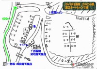 キャンプ場の場内画像thum